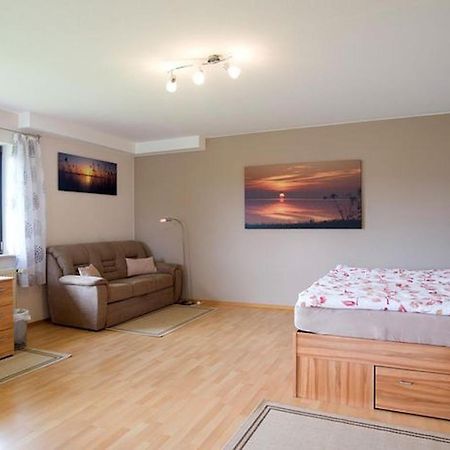 Ferienwohnung Familie Weber Losheim am See Zewnętrze zdjęcie