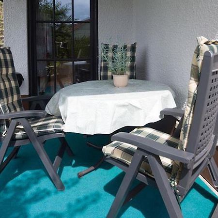 Ferienwohnung Familie Weber Losheim am See Zewnętrze zdjęcie