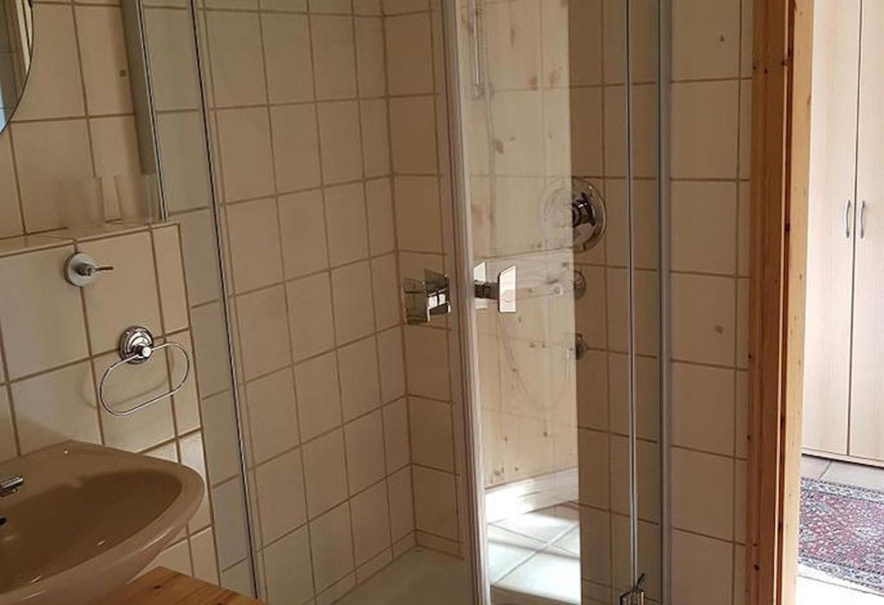 Ferienwohnung Familie Weber Losheim am See Zewnętrze zdjęcie